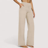 Elodie™ | Elegante Hose aus weichem Jersey