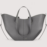 Mila™ | Tasche mit Seitenraffung
