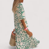 Vanessa™ | Ibiza-Stil-Kleid