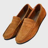 Sam | Orthopädische Loafers