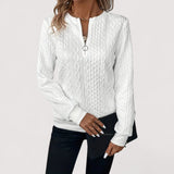 Birgit™ | Eleganter Stilvoller Strickpullover
