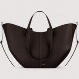 Mila™ | Tasche mit Seitenraffung