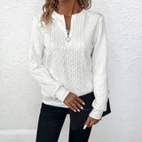 Birgit™ | Eleganter Stilvoller Strickpullover