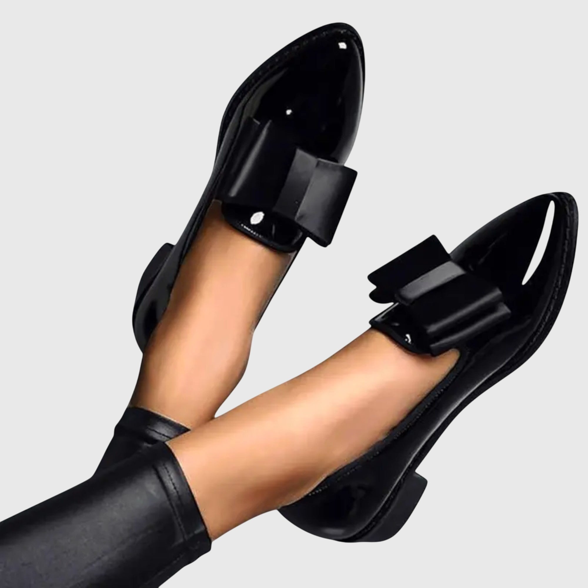 Sharon | Orthopädische Loafers
