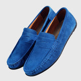 Sam | Orthopädische Loafers