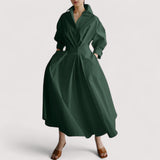 Marlise™ | Boho-Maxikleid für Damen
