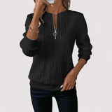 Birgit™ | Eleganter Stilvoller Strickpullover