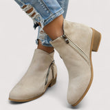 Milena™ | Modische Damen Orthopädische Stiefel