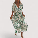 Vanessa™ | Ibiza-Stil-Kleid