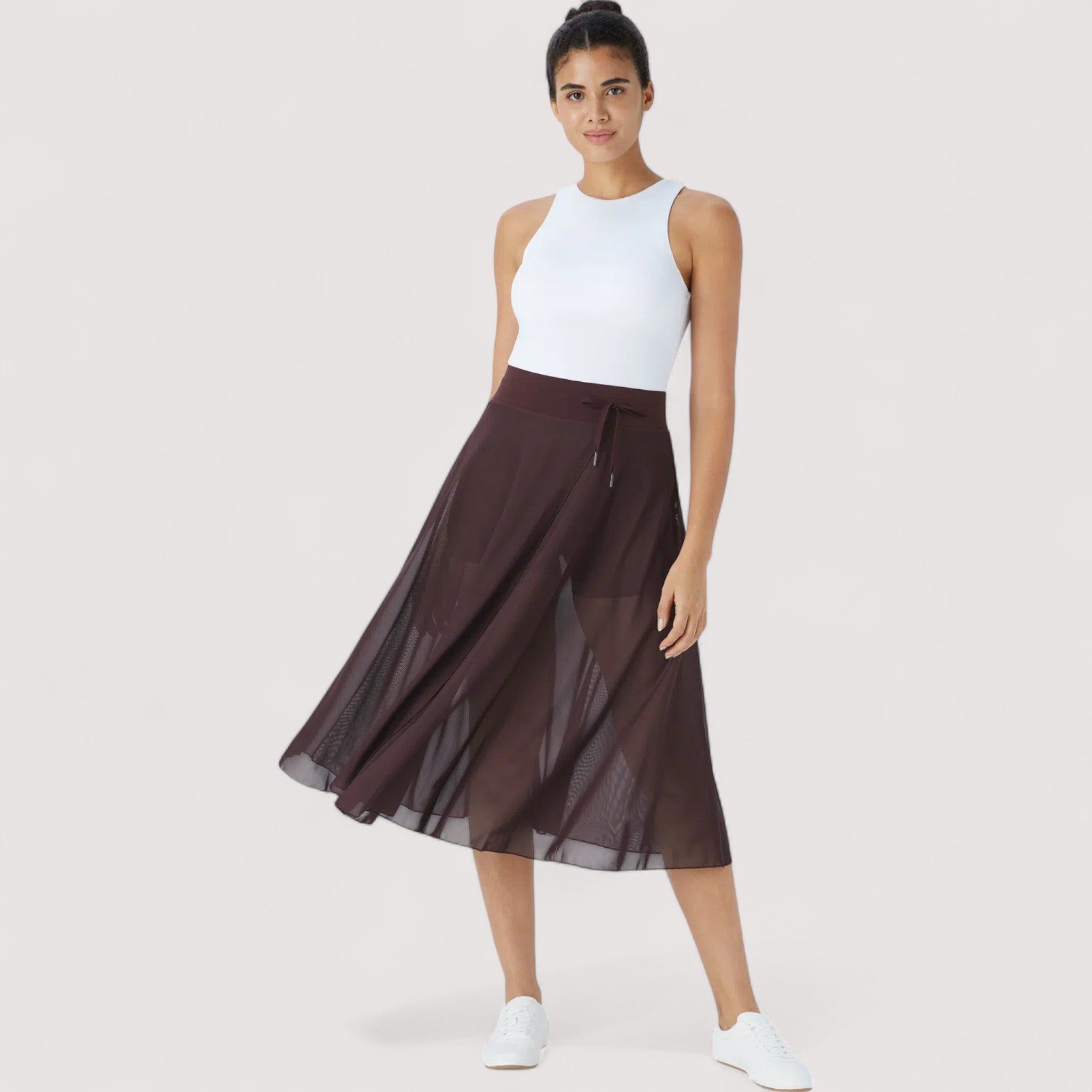 Marie™ | Urbaner Rock