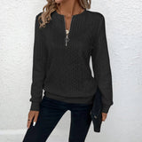 Birgit™ | Eleganter Stilvoller Strickpullover
