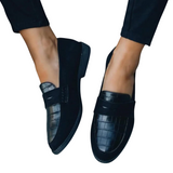 Bastienne | Loafers