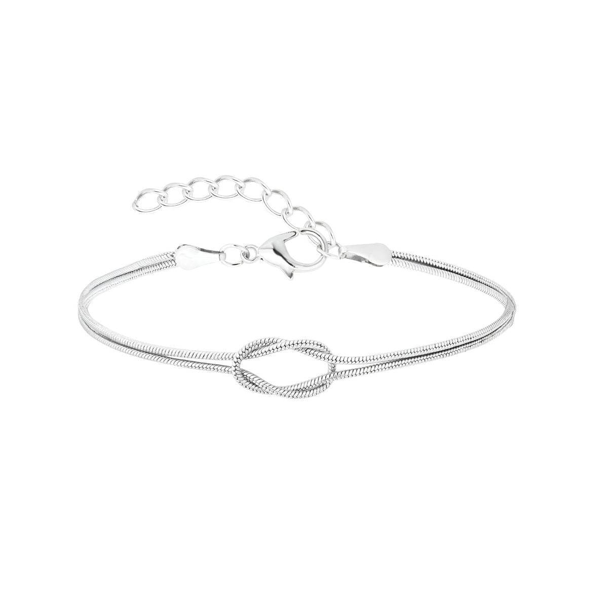 Noeura™ | Personalisiertes Knotenarmband
