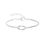 Noeura™ | Personalisiertes Knotenarmband