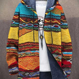 Bronte™ | Luxuriöser Cardigan mit künstlerischer Inspiration