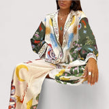 Estrela™ | Elegantes Zweiteiliges Set