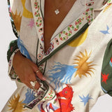 Estrela™ | Elegantes Zweiteiliges Set