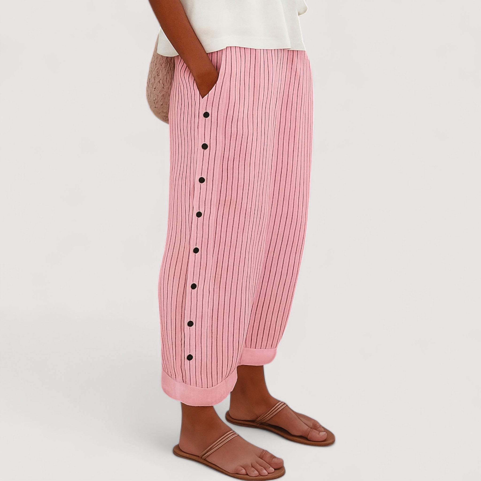 Tiril™ | Leinenhosen