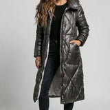 TOP BEST JACKIE | ELEGANT GESTEPPTE JACKE