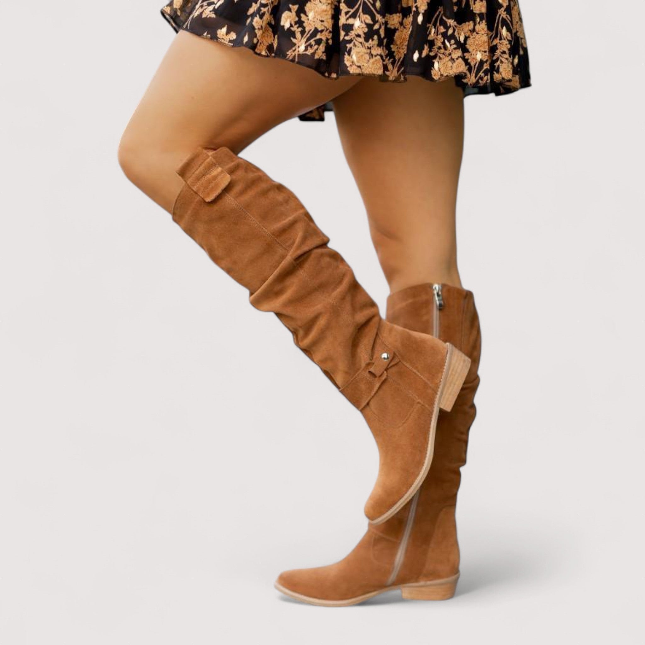 Teresa™ | Bequeme, warme Stiefel für Damen