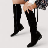 Teresa™ | Bequeme, warme Stiefel für Damen