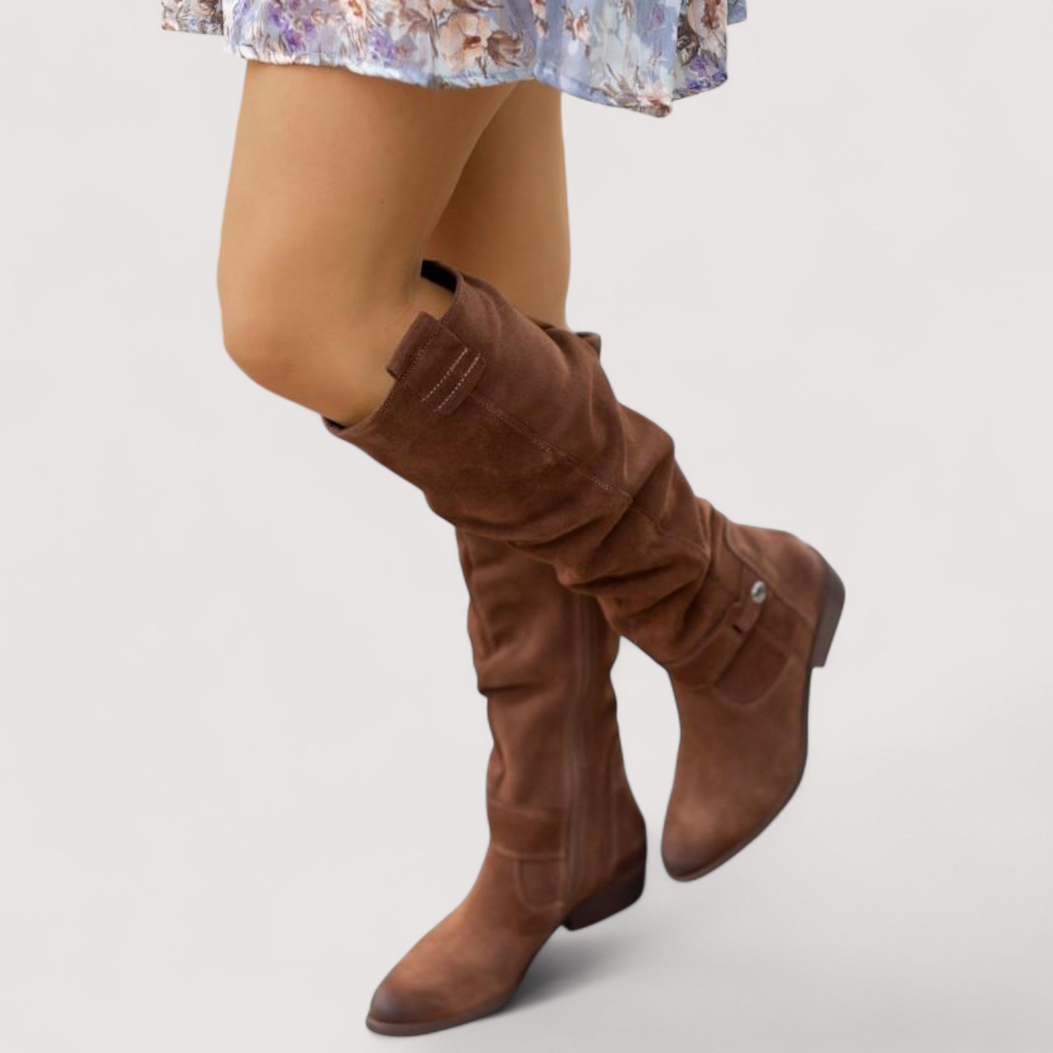 Teresa™ | Bequeme, warme Stiefel für Damen
