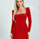 Celestine™ | Crystal Dress