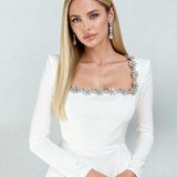 Celestine™ | Crystal Dress