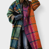 OVERSIZE-JACKE KATHARINA