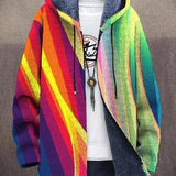 Aureliana™ | Luxuriöser Cardigan mit künstlerischer Inspiration