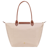 Grosse faltbare Stofftasche, Papier