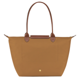Grosse faltbare Stofftasche, Reh
