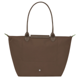 Grosse faltbare Stofftasche, Terra