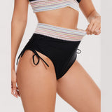 Sina™ | High-Waist Bikini-Set
