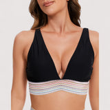 Sina™ | High-Waist Bikini-Set