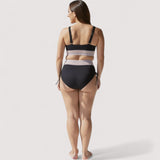 Sina™ | High-Waist Bikini-Set