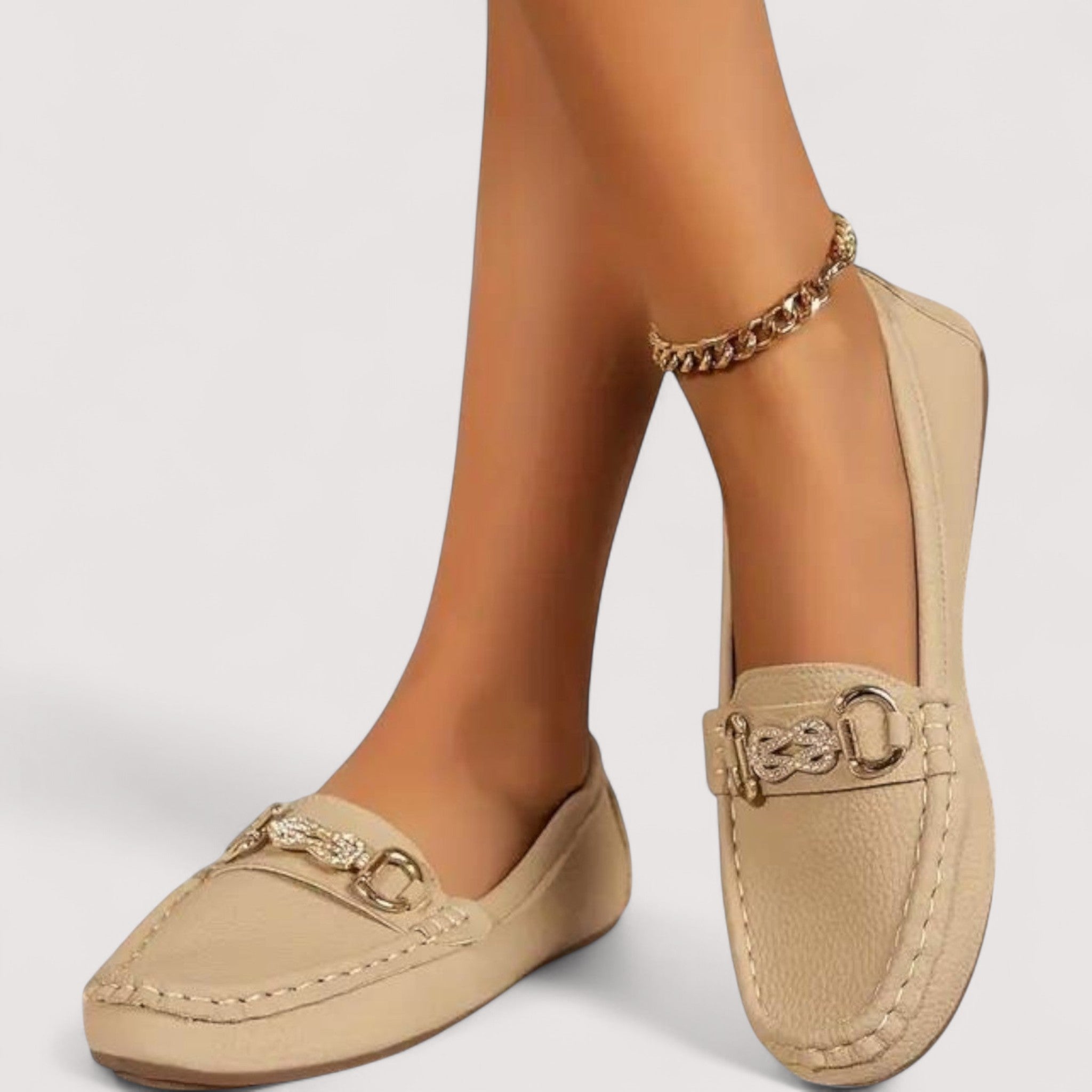 Hannelore™ | Elegante Mary Jane-Schuhe