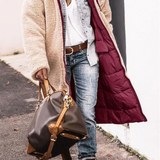 PREMIUM WENDBARE JACKEN MILLIE