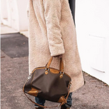PREMIUM WENDBARE JACKEN MILLIE