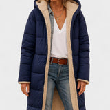 PREMIUM WENDBARE JACKEN MILLIE
