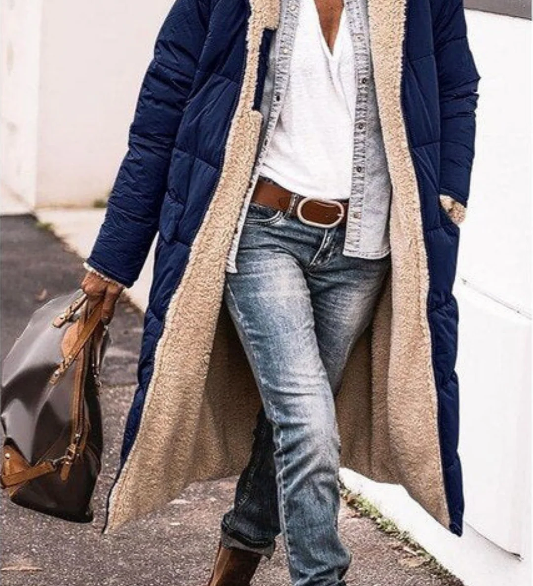 PREMIUM WENDBARE JACKEN MILLIE