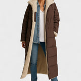PREMIUM WENDBARE JACKEN MILLIE