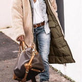 PREMIUM WENDBARE JACKEN MILLIE