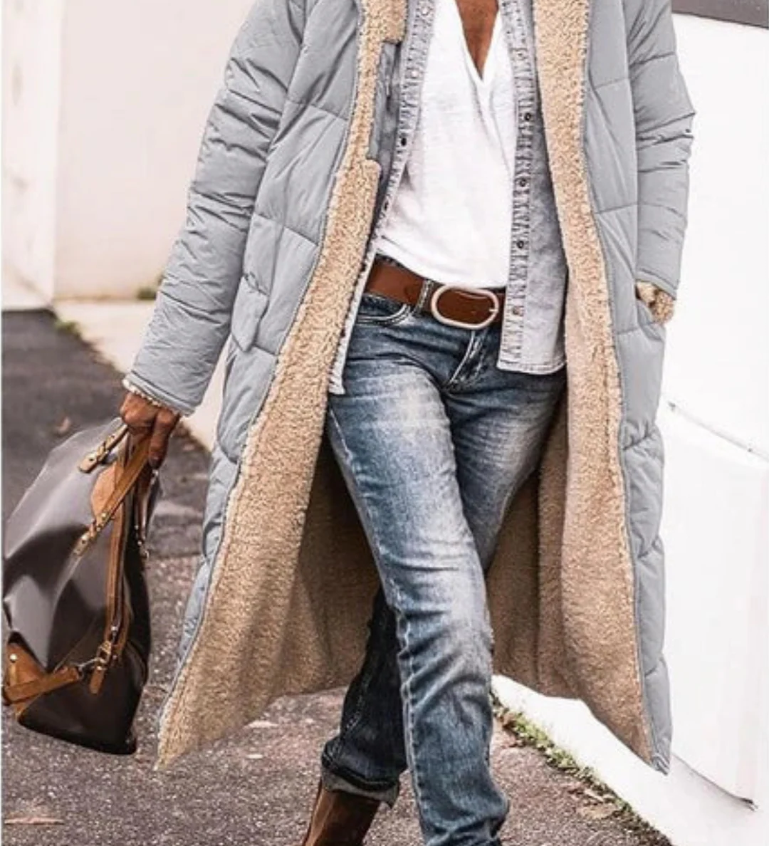 PREMIUM WENDBARE JACKEN MILLIE