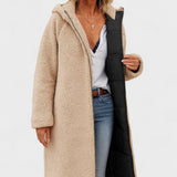 PREMIUM WENDBARE JACKEN MILLIE