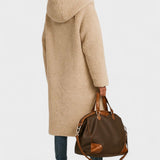 PREMIUM WENDBARE JACKEN MILLIE