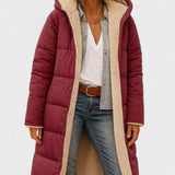 PREMIUM WENDBARE JACKEN MILLIE