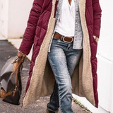 PREMIUM WENDBARE JACKEN MILLIE