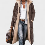PREMIUM WENDBARE JACKEN MILLIE