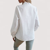 Doris™ | Elegante Bluse